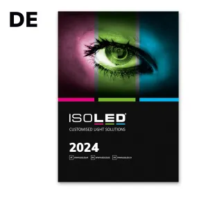 ISOLED® 2024 DE - Hauptkatalog