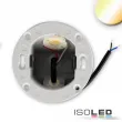 LED Wandeinbauleuchte Sys-Wall68 230V, 3W, ColorSwitch 3000|4000|6000K, inkl.Dose/exkl.Cover