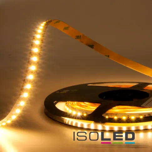 LED SIL825-Flexband, 12V, 9,6W, IP20, warmweiß