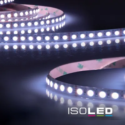LED SIL RGB+WW Flexband, 24V DC, 19W, 4in1 Chip, 5m Rolle, 96 LED/m