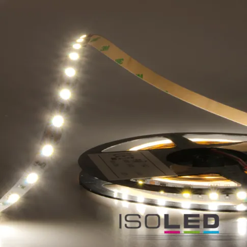 LED SIL840-Flexband, 24V, 14,4W, IP20, neutralweiß