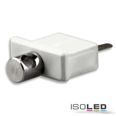Adapter/Endkappe mit Stromversorgung für Profil MINI