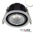LED Einbaustrahler Sys-68, 10W, IP65, neutralweiß, Push oder DALI-dimmbar (exkl. Cover)