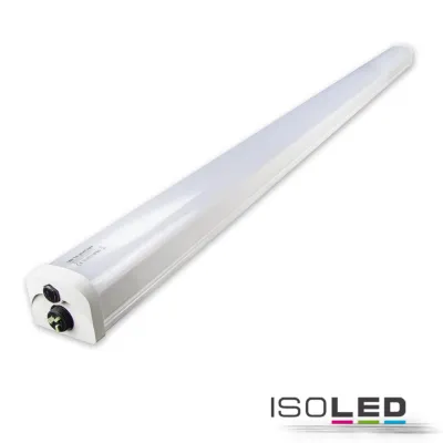 LED Linearleuchte Professional 150cm 40W, IP66, neutralweiß