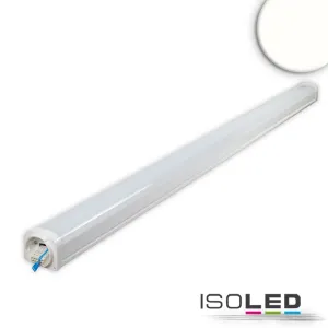 LED Linearleuchte Professional 150cm 40W mit Notlichtfunktion, IP66, neutralweiß