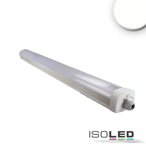 LED Linearleuchte Professional 120cm 35W, IP66, neutralweiß