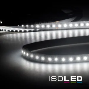 LED CRI940 CC Flexband, 24V DC, 12W, IP20, 4000K, 15m Rolle, 120 LED/m