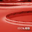 LED CRI9R Linear10 Flexband, 24V DC, 10W, IP20, rot, 5m Rolle, 280 LED/m