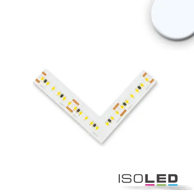 Eckverbindung leuchtend 0,5W für CRI965 Linear10 Flexband, 24V DC, 10W, IP20