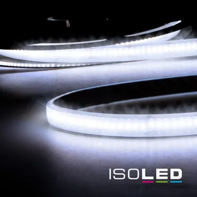LED CRI965 Linear11 Flexband, 24V DC, 6W, IP54, 6500K, 5m Rolle, 180 LED/m