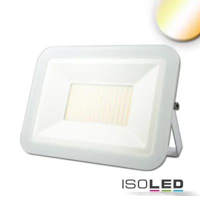 LED Fluter Pad 100W, weiß, weißdnyamisch, 100cm Kabel