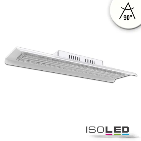 LED Hallenleuchte Linear SK 100W, 90°, IK10, IP65, 1-10V dimmbar, neutralweiß