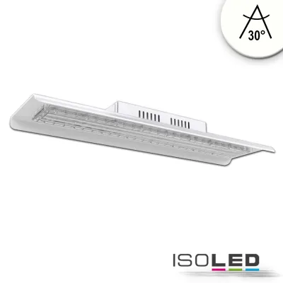 LED Hallenleuchte Linear SK 100W, IP65, weiß, neutralweiß, 30°, 1-10V dimmbar