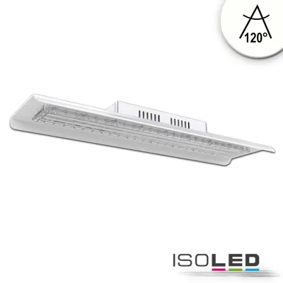 LED Hallenleuchte Linear SK 100W, IP65, weiß, neutralweiß, 120°, 1-10V dimmbar