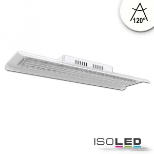 LED Hallenleuchte Linear SK 100W, 120°, IK10, IP65, 1-10V dimmbar, neutralweiß