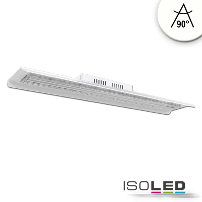 LED Hallenleuchte Linear SK 150W, IP65, weiß, neutralweiß, 90°, 1-10V dimmbar