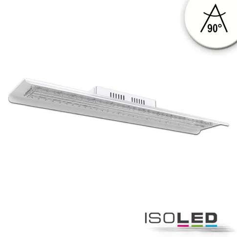 LED Hallenleuchte Linear SK 150W, 90°, IK10, IP65, 1-10V dimmbar, neutralweiß