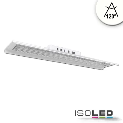 LED Hallenleuchte Linear SK 240W, IP65, weiß, neutralweiß, 120°, 1-10V dimmbar
