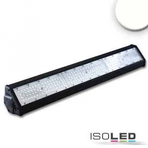 LED Hallenleuchte LN 150W, 80x150°, IP65, 1-10V dimmbar, neutralweiß