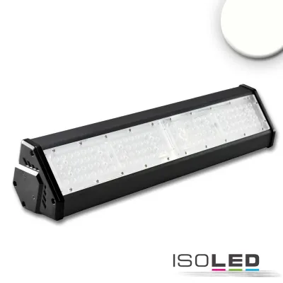 LED Hallenleuchte LN 100W, 30°, IP65, 1-10V dimmbar, neutralweiß