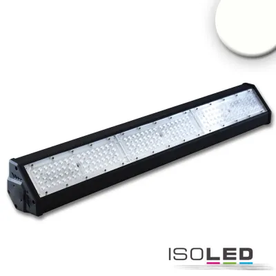 LED Hallenleuchte LN 150W, 30°, IP65, 1-10V dimmbar, neutralweiß
