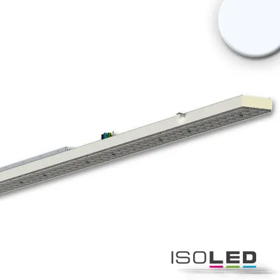 FastFix LED Linearsystem S Modul 1,5m 25-75W, 5000K, 25° rechts, 1-10V dimmbar