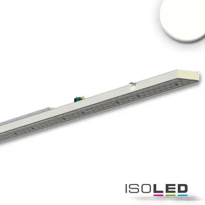 FastFix LED Linearsystem S Modul 1,5m 25-75W, 4000K, 60°, 1-10V dimmbar