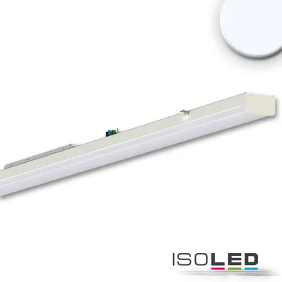 FastFix LED Linearsystem IP54 Modul 1,5m 25-75W, 5000K, 120°, 1-10V dimmbar