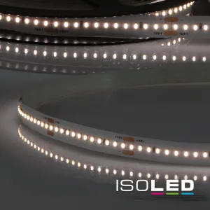 LED CRI940 Linear 48V Flexband, 8W, IP20, 4000K, 30m Rolle, 240 LED/m