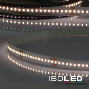 LED CRI940 Linear 48V Flexband, 13W, IP20, 4000K, 5m Rolle, 240 LED/m