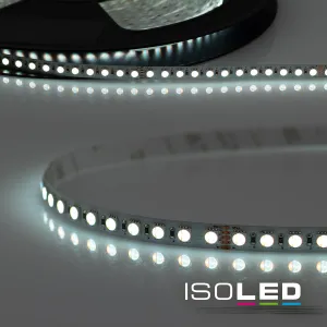 LED RGB+WW Flexband, 48V DC, 19W, IP20, 20m Rolle, 96 LED/m