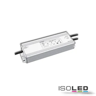 LED PWM-Trafo 48V/DC, 0-250W, 1-10V dimmbar, IP67