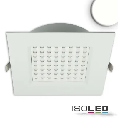 LED Downlight Prism blendungsreduziert 25W, IP54, neutralweiß, dimmbar