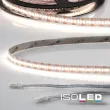 LED CRI940 MiniAMP Flexband, 12V DC, 12W, IP20, 4000K, 120cm, beids. 30cm Kabel + maleAMP, 300 LED/m