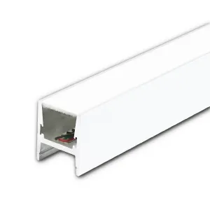 LED Lichtleiste Outdoor 96,5 cm, IP67, 24V, weißdynamisch
