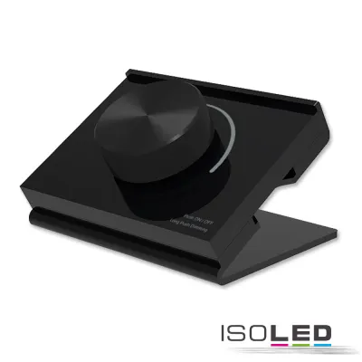 Sys-Pro Single Color 1 Zone Tisch-Fernbedienung, schwarz