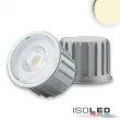 LED Spot GU10, 5W, 38°, 3000K, externe Anschlussbox, dimmbar