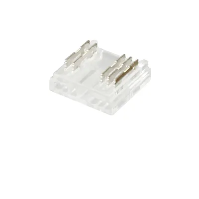Kontakt-Kabelanschluss (max. 5A) K2-512 für 5-pol. IP20 Flexstripes mit Breite 12mm