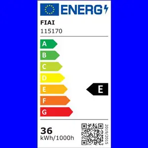 LED Panel Backlight Line 625 UGR19 8H/8H, CRI90, 36W, neutralweiß