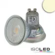 GU10 LED Strahler 5,5W, 60°, prismatisch, warmweiß, CRI90, 3-Stufen dimmbar