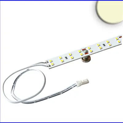 LED T5/T8 Umrüstplatine 830, 55cm, MiniAMP, 88 LED, 24V, 9W, 170 lm/W, warmweiß, dimmbar