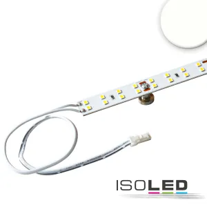 LED T5/T8 Umrüstplatine 840, 55cm, MiniAMP, 88 LED, 24V, 9W, 170 lm/W, neutralweiß, dimmbar