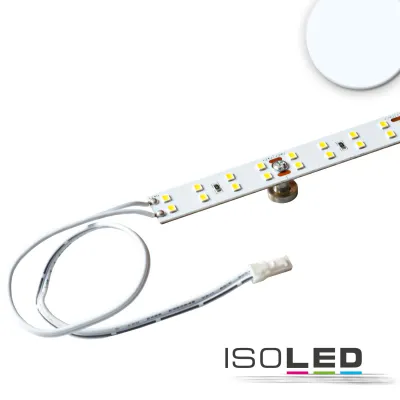 LED T5/T8 Umrüstplatine 865, 55cm, MiniAMP, 88 LED, 24V, 9W, 170 lm/W, kaltweiß, dimmbar