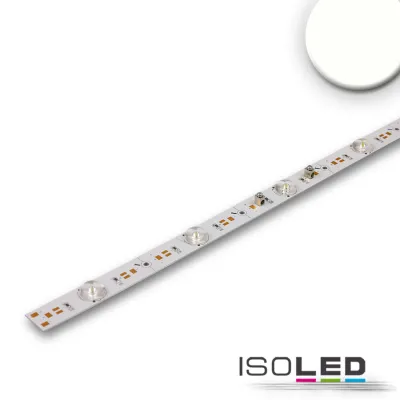 LED Platine Backlight 840, 1175mm, 180° Linse, 24V, 16W, IP20, neutralweiß