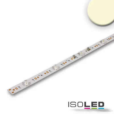 LED Platine Backlight 830, 1175mm, 180° Linse, 24V, 16W, IP20, warmweiß