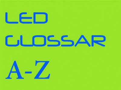 Glossar A - Z